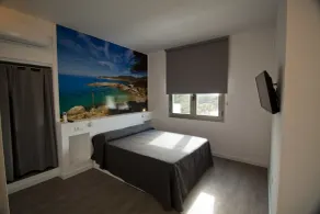 Hostal Sa Vinya Suites - Room