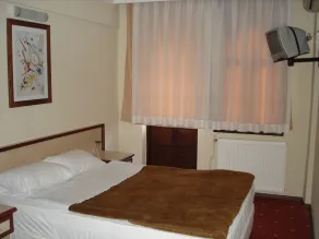 Otel Koc - Værelse