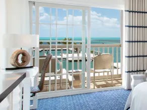 Oceans Edge Key West - Chambre
