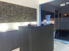 Gaia Residence - Reception