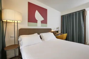 Park Hotel Casimiro - Zimmer