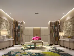 Holiday Inn Express Shenyang Tawan by IHG - Restaurant