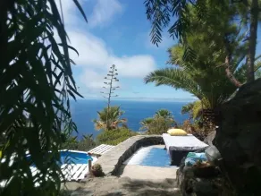 Zen Republic Villa Vista mar - Pool