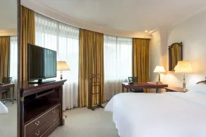 Wyndham Monterrey Ambassador Centro - Chambre