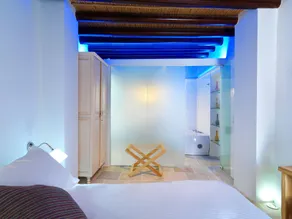 Palatakia - Adults Only - Habitación