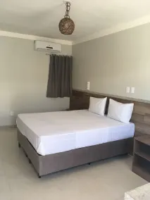 Tropical Mar Hotel - Chambre