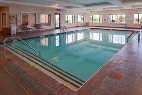 Holiday Inn Express Kingman by IHG - Pool