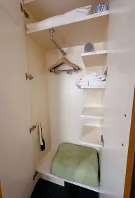Nissei Hotel Fukuoka - Room