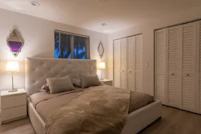 Villa Hashmi - Chambre