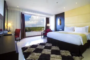 Grand Lagoi Hotel Bintan - Room