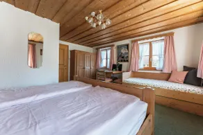 Ferienwohnungen Chiemgau - Room