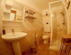 4lander House Balins - Bagno