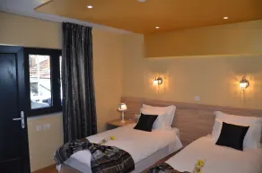 Rooms Villa Downtown - Room