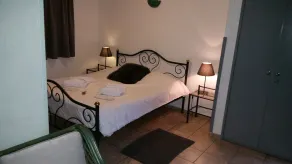 Tropical Hotel - Room