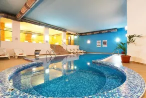 The Stream Resort Pamporovo - Piscine