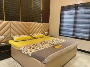 Luxury Private Farmhouse - Room