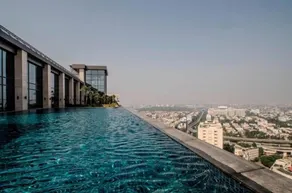 AltAir Boutique Hotel - Pool