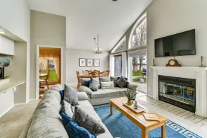 Lakefront Fall Home w/ Deck & Dock in Oscoda Twp! - Interiør