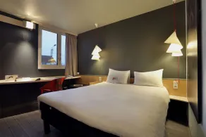 ibis Le Mans Est Pontlieue - Chambre