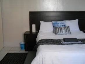 Noble Hearts Bed & Breakfast - Room