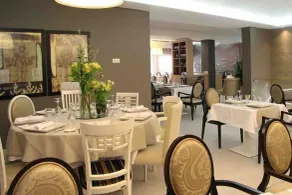 Hotel Douro Inn - Restaurang