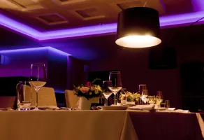 Ramada Encore Kyiv - Restaurant