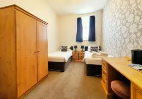 The Maynard - Room