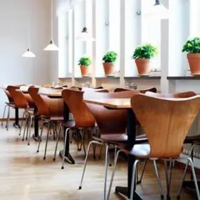 Hotel Kockska Gården - Restaurang