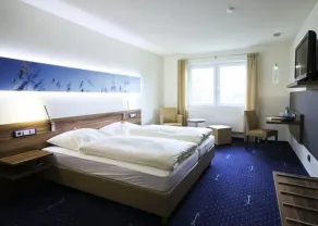 Hotel Im Schützenhof, Jever - Rom