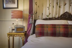 The Tudor House Hotel, Tewkesbury, Gloucestershire - The Coaching Inn Group - Habitación