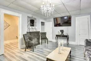 Canton Condo Near Football Hall of Fame & Dtwn! - Interiør