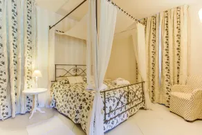 Monastero Resort & SPA by Double Hospitality - Habitación