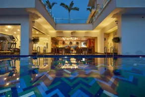 Mandarina Colombo - Piscine