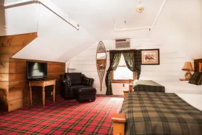 Brae Loch Inn - Værelse