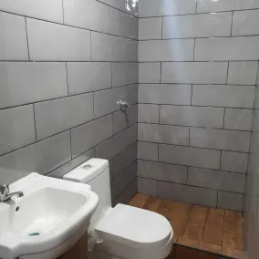 Lima Airport Hostel - Room