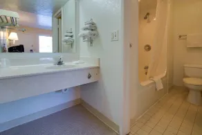 Rodeway Inn Kissimmee - Orlando Maingate West - Free Theme Park Shuttle - Bad