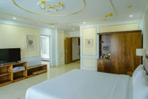 Paracel Resort Hai Tien - Room