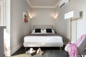 Tornabuoni Suites Collection Residenza D'Epoca - Chambre