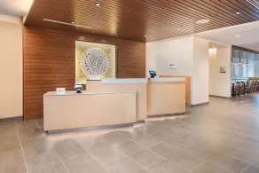 Fairfield by Marriott Inn & Suites Orlando at Millenia - Reception