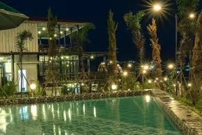 Miracle Signature Hills - Pool