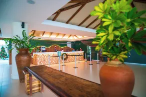 Búzios Beach Resort by WAM Experience - Reception