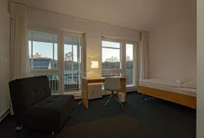 Tagungshaus Martin-Niemöller - Room