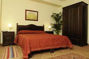 Agriturismo Masseria La Chiusa - Zimmer