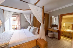 İskelem Otel - Habitación