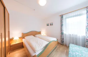 Tirolerhaus Walchsee - Zimmer