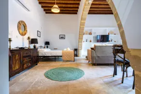 Stone Court Boutique Studios - Chambre