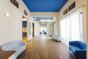 Hotel Giulia - Réception