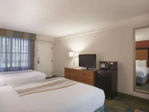 La Quinta Inn by Wyndham San Diego Chula Vista - Chambre