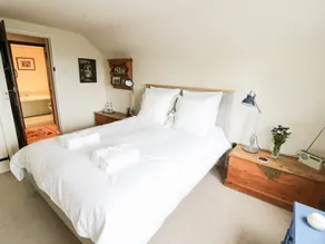 Prospect Cottage - Habitación