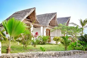 Kusini Beach Bungalows - Room